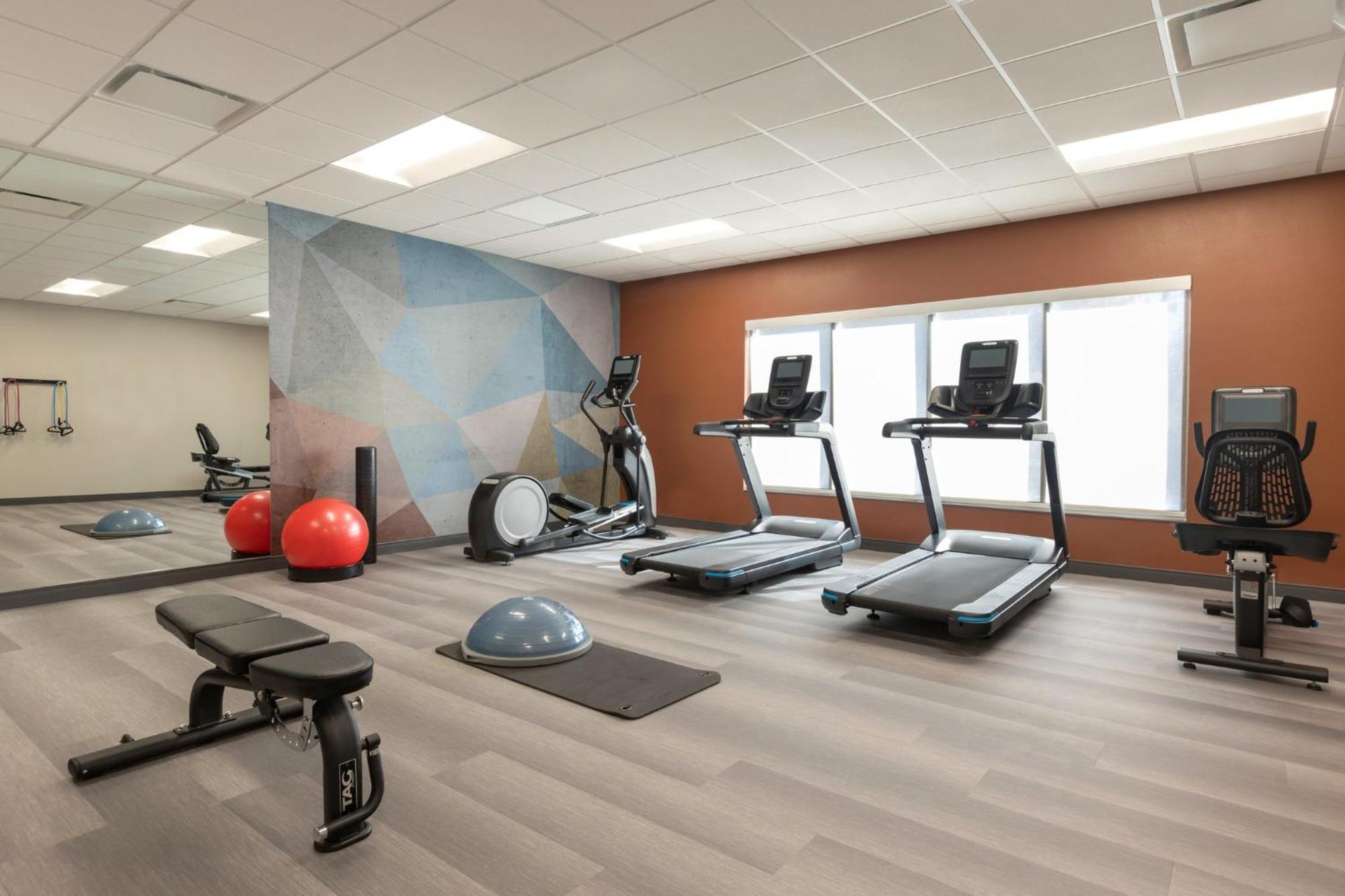 Candlewood Suites Miami - Doral By Ihg Tamiami Dış mekan fotoğraf