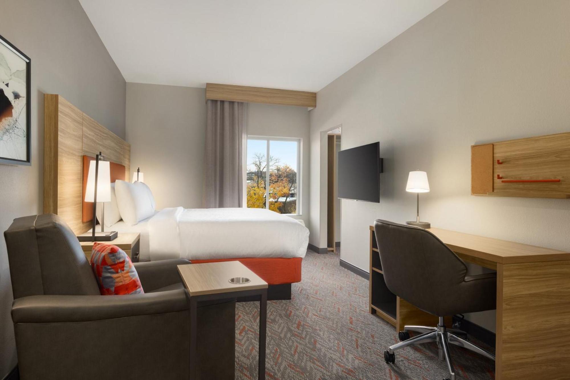 Candlewood Suites Miami - Doral By Ihg Tamiami Dış mekan fotoğraf
