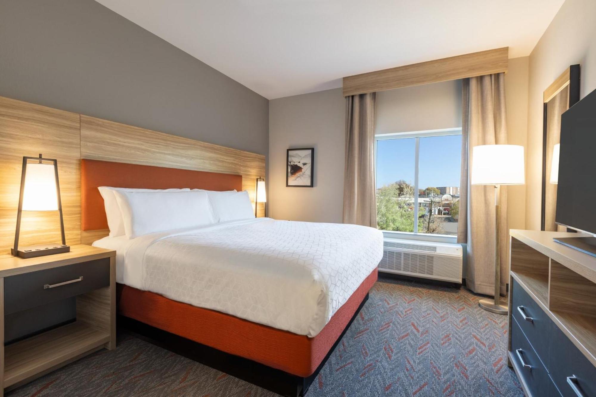 Candlewood Suites Miami - Doral By Ihg Tamiami Dış mekan fotoğraf