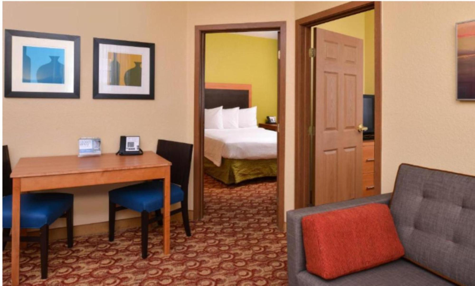 Candlewood Suites Miami - Doral By Ihg Tamiami Dış mekan fotoğraf